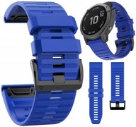 QUICKFIT EASYFIT POPRUH PRE GARMIN FENIX 5 6 7 PRO