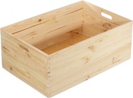 ORGANIZÁTOR ÚLOŽNÝ BOX 58 L ZELLER