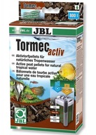 JBL Tormec Activ 1L NÁPLŇ GRANULOVANÁ RAŠELINA