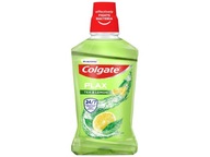 COLGATE Plax Herbal Fresh ústna voda 500ml