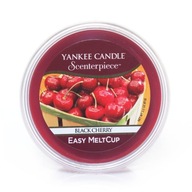 Yankee Candle Scenerpiece vosk BLACK CHERRY