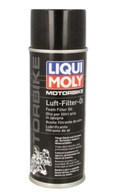 LIQUI MOLY SPONGE AIR FILTER OLEJ