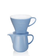 Melitta Pour Over Set infuzér kanvičky 600 ml