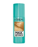 L'Oreal Magic Retouch Spray na okamžitú retuš blond korienkov 75 ml