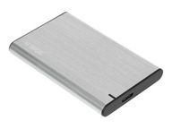 IBOX HD-05 Puzdro pre HDD 2,5 palcový USB 3.1 Gen.1