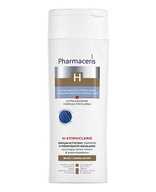 PHARMACERIS H STIMUCLARIS Šampón stimulujúci rast vlasov 250 ml