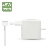 Nabíjačka pre APPLE MacBook 45W 14,85V 3,05A MgSaf2