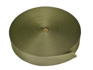 Parciana Khaki/Olive 40mm 50 MB Podporná páska.