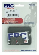 EBC BLOKY NA BICYKLE HAYES STROKER RYDE DYNO COMP/SPORT RADAR