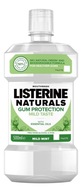 Listerine Naturals Orálna tekutina 500 ml