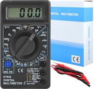 MULTIMETER DIGITÁLNY UNIVERZÁLNY METER DT832 DIGITÁLNY MULTIMETER