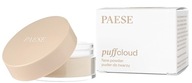 Paese Puff Cloud Mattifying Loose Face Powder Predĺži trvácnosť vášho make-upu