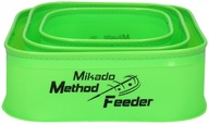 Eva Method Feeder Set Mikado UWI-MF-007-S