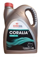 Orlen Oil CORALIA Olej do vákuovej pumpy