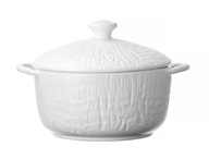 MISKA NA POLIEVKU S POKROKOM NORDIC 700 ML PORCELÁN