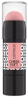 Catrice CHEEK FLIRT Blush stick 030 ROCK'N'ROSE