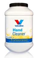 VALVOLINE HAND CLEANER pasta na umývanie rúk 4,5L