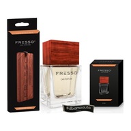 FRESSO PARADISE SPARK FAGRANCE SADA PARFÉMOV DO AUTO 50 ML + PRÍV.