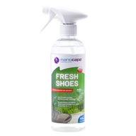 FRESH SHOES osviežovač topánok 500ml