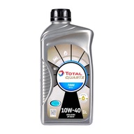 TOTAL QUARTZ DIESEL 7000 10W/40 OIL 10W-40 1L