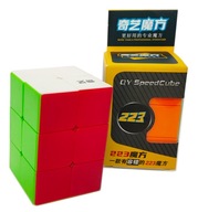 QiYi MoFangGe kocka 2x2x3