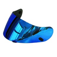 Prilba Visor Face Shield Streetová motocyklová prilba Ak