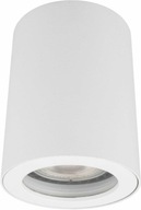 REFLEKTOR STROPNÉHO LAMPU 50W BIELE SVETLO PRESTIG