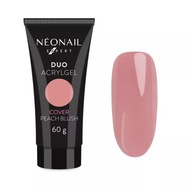 Neonal Cover Peach Blush 60 g Duo Acrylgel