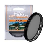 Polarizačný filter Hoya HRT 49mm (CIR-PL UV)