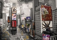 Veľký plagát New York Times Square 140x100 cm