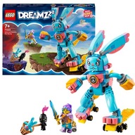 LEGO DREAMZzz 71453 Izzie a Bunchu Bricks