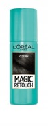 LOREAL MAGIC RETOUCH SPREJ 75ML ČIERNY