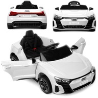 AUTO NA BATÉRIU REŽIM AUDI RS E TRON 4x4 A 2x2