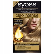 SYOSS OLEO INTENSE DYE 7-10 prírodná blond