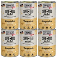 MAC's Cat SENSITIVE 6x400g TURECKO MONO VET