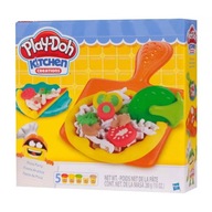 PLD PLAY DOH CIASTOLINA HASBRO PIZZA FESTIVAL