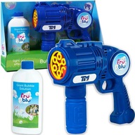 FRU BLU BUBBLE GUN TEKUTINY BUBBLE SHOOTER 0,4L SET 0454