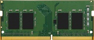 Kingston 8 GB DDR4 ValueRAM 19 CL RAM