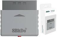 8BitDo Retro Receiver PS - Adaptér pre PSX / PS2 / Windows