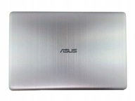 KLAPKA KRYTU + PÁNTY ASUS X580 N580 VivoBook Pro