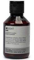 Insight MAN BEARD CLEANSER ŠAMPÓN NA BEARD 100ml