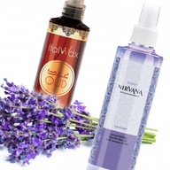 ItalWax set 2x250ml Lotion depilačný olej