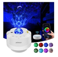 JBONEST LED NOČNÉ SVETLO STARRY SKY Wi-Fi