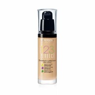 Bourjois 123 Perfect foundation 053 Light Beige