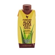 Forever Aloe Vera Gel šťava z aloe 330 ml