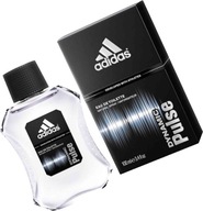 ADIDAS EDT EDT 100 ml DYNAMICKÝ PULZ