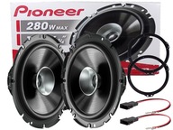 PIONEER REPRODUKTORY OPEL MERIVA SIGNUM VECTRA ZAFIRA