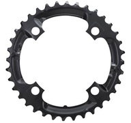 Kľukový prevodník Shimano Deore 36T FC-M590 4x104mm