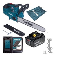 MAKITA PÍLA DUC254Z PÍLA DUC 6 Ah NICE+ SAR