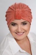 WIOLA VELVET TURBAN Lidia turbans Novinka VS/7